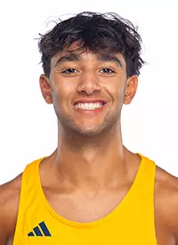 2026 Quinnipiac Men's Cross Country Headshots