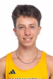 2026 Quinnipiac Men's Cross Country Headshots