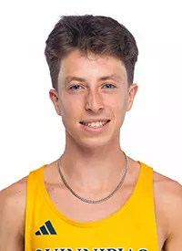 2026 Quinnipiac Men's Cross Country Headshots