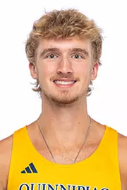 2026 Quinnipiac Men's Cross Country Headshots