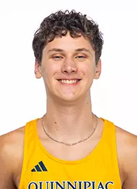 2026 Quinnipiac Men's Cross Country Headshots