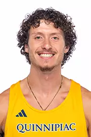 2026 Quinnipiac Men's Cross Country Headshots