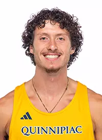 2026 Quinnipiac Men's Cross Country Headshots