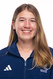 2026 Women's Cross Country Headshots