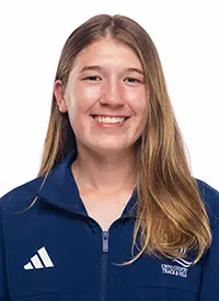 2026 Women's Cross Country Headshots