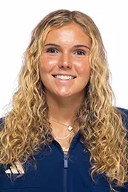 2026 Women's Cross Country Headshots