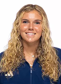 2026 Women's Cross Country Headshots