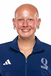 2026 Women's Cross Country Headshots