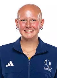 2026 Women's Cross Country Headshots