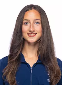 2026 Women's Cross Country Headshots