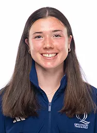 2026 Women's Cross Country Headshots