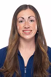 2026 Women's Cross Country Headshots