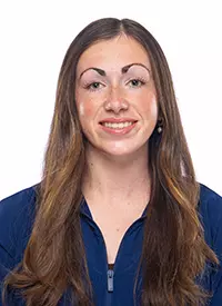 2026 Women's Cross Country Headshots