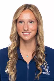 2026 Women's Cross Country Headshots
