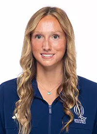 2026 Women's Cross Country Headshots