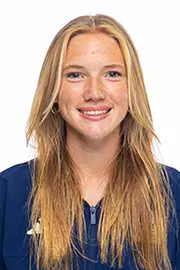 2026 Women's Cross Country Headshots