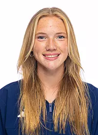 2026 Women's Cross Country Headshots