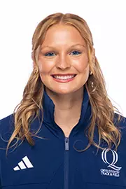 2026 Women's Cross Country Headshots