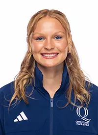 2026 Women's Cross Country Headshots