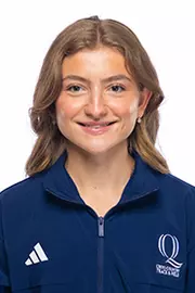2026 Women's Cross Country Headshots