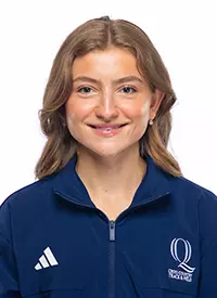 2026 Women's Cross Country Headshots