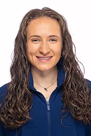 2026 Women's Cross Country Headshots