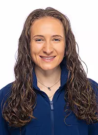 2026 Women's Cross Country Headshots