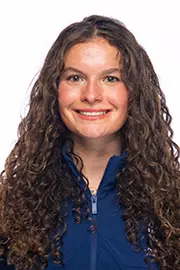 2026 Women's Cross Country Headshots