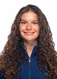 2026 Women's Cross Country Headshots