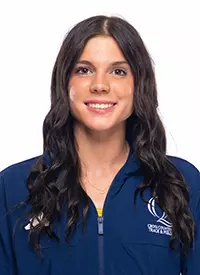 2026 Women's Cross Country Headshots