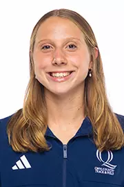 2026 Women's Cross Country Headshots