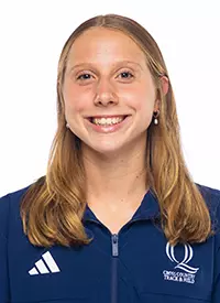 2026 Women's Cross Country Headshots