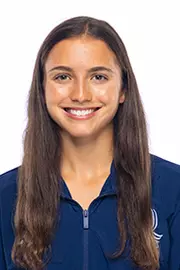 2026 Women's Cross Country Headshots