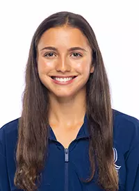 2026 Women's Cross Country Headshots