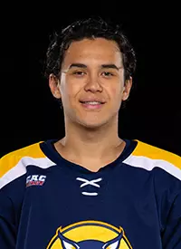 2026-27 Quinnipiac Men's Ice Hockey Headshots