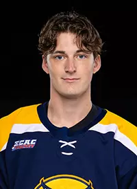 2026-27 Quinnipiac Men's Ice Hockey Headshots