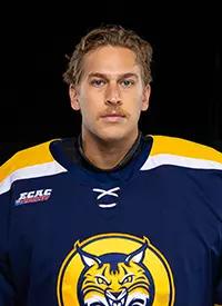 2026-27 Quinnipiac Men's Ice Hockey Headshots
