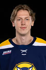 2026-27 Quinnipiac Men's Ice Hockey Headshots