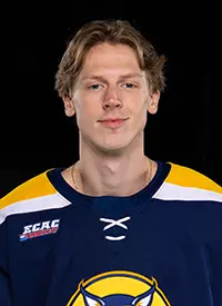 2026-27 Quinnipiac Men's Ice Hockey Headshots