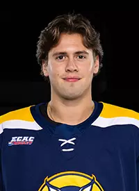 2026-27 Quinnipiac Men's Ice Hockey Headshots