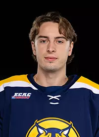 2026-27 Quinnipiac Men's Ice Hockey Headshots