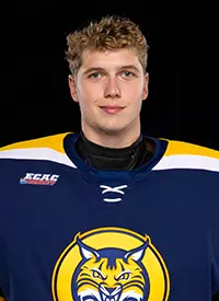 2026-27 Quinnipiac Men's Ice Hockey Headshots