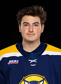 2026-27 Quinnipiac Men's Ice Hockey Headshots