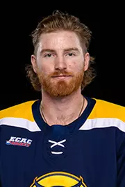 2026-27 Quinnipiac Men's Ice Hockey Headshots