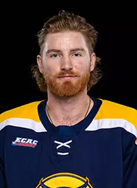 2026-27 Quinnipiac Men's Ice Hockey Headshots