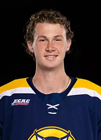 2026-27 Quinnipiac Men's Ice Hockey Headshots