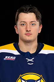 2026-27 Quinnipiac Men's Ice Hockey Headshots