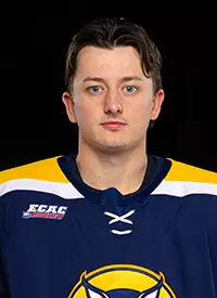 2026-27 Quinnipiac Men's Ice Hockey Headshots