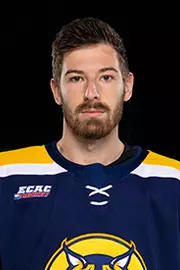 2026-27 Quinnipiac Men's Ice Hockey Headshots