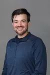 Jacob Golder Temp Headshot